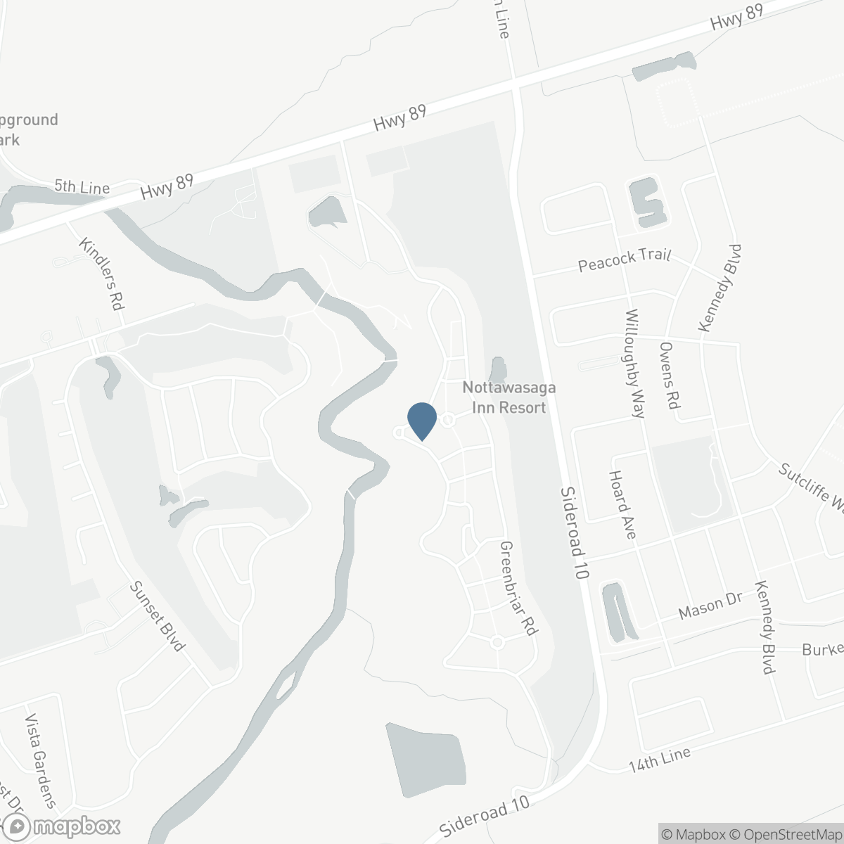 32 - 101 RIVERVIEW ROAD, Alliston, Ontario L9R 1S4